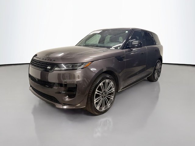 2024 Land Rover Range Rover Sport Dynamic SE