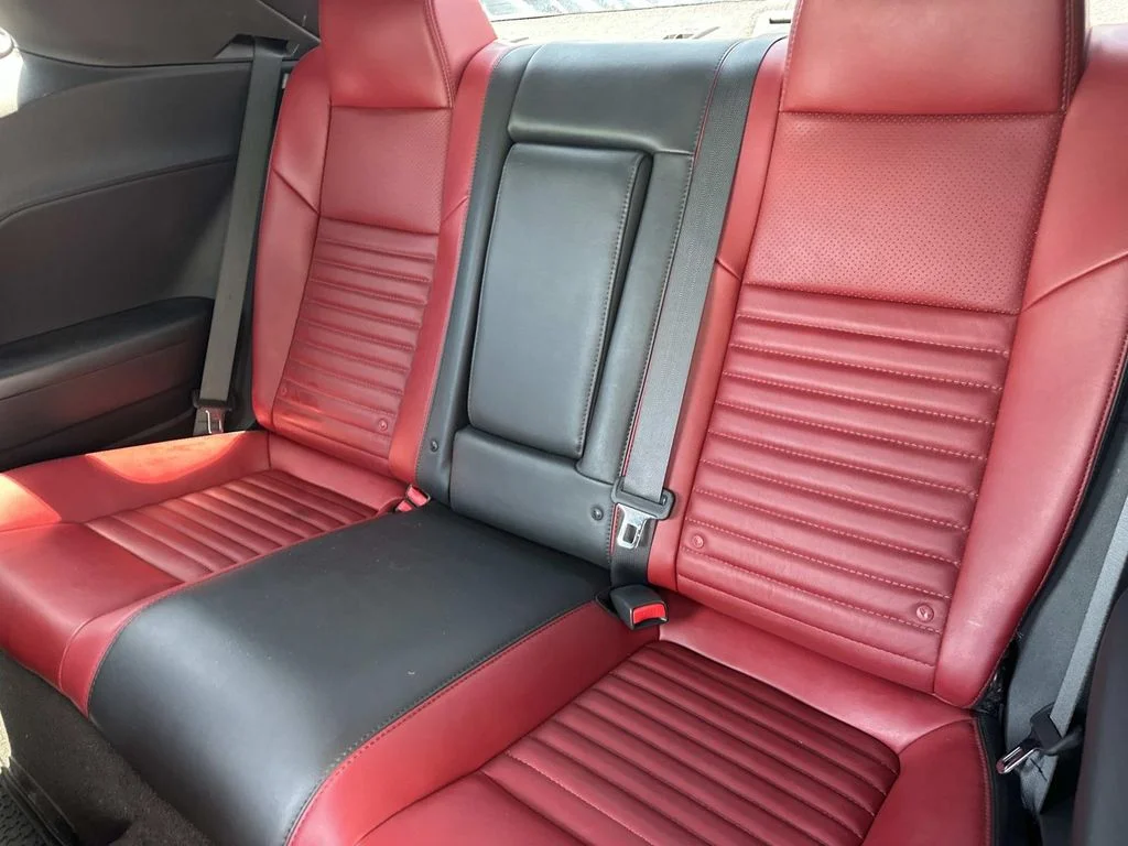 Used 2013 White Dodge R/T image 14