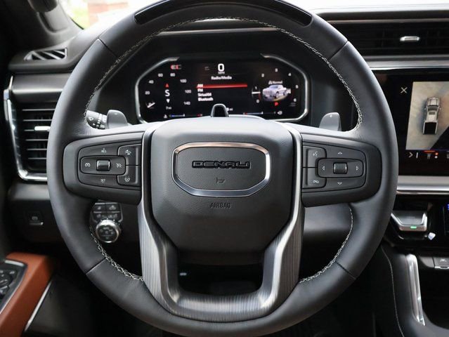 2026 GMC Sierra 1500 Denali Ultimate - Photo 33