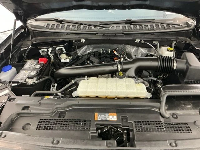 Used 2025 Blue Ford Active image 37