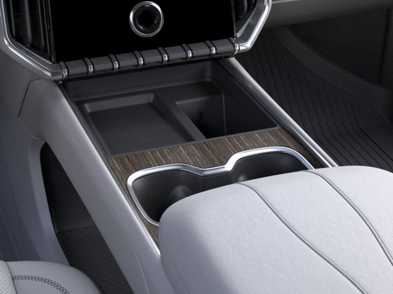 2026 GMC Acadia Denali - Photo 24
