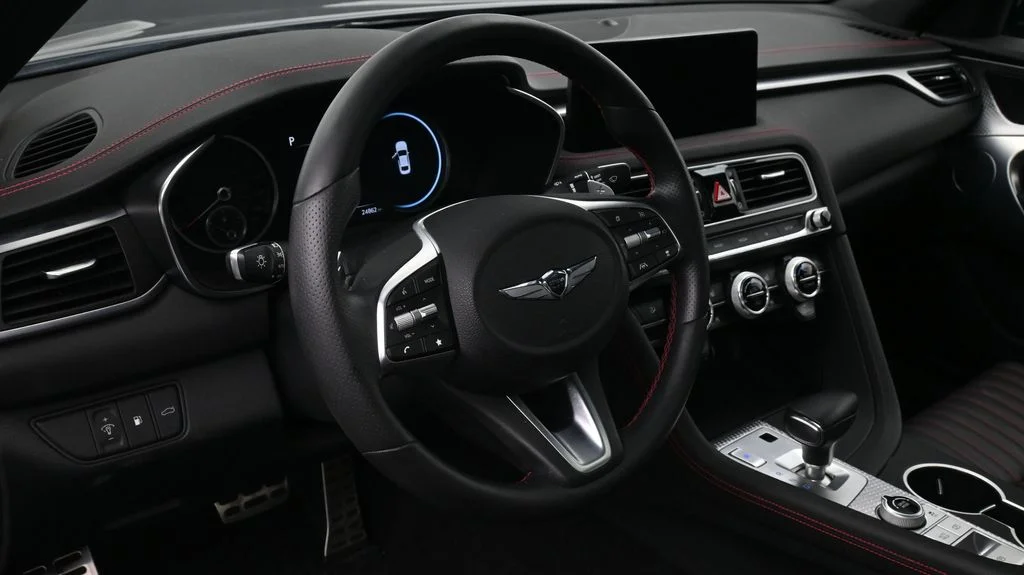 Used 2023 Blue Genesis 2.0T image 9