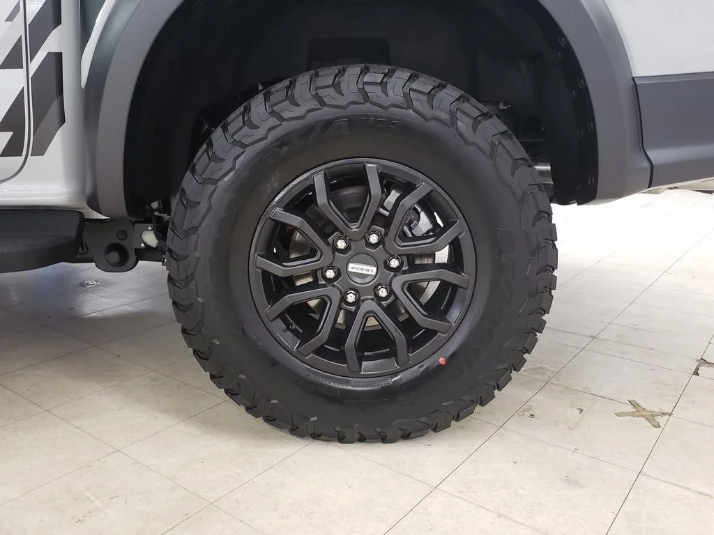 New 2026 Avalanche Ford Raptor® image 26