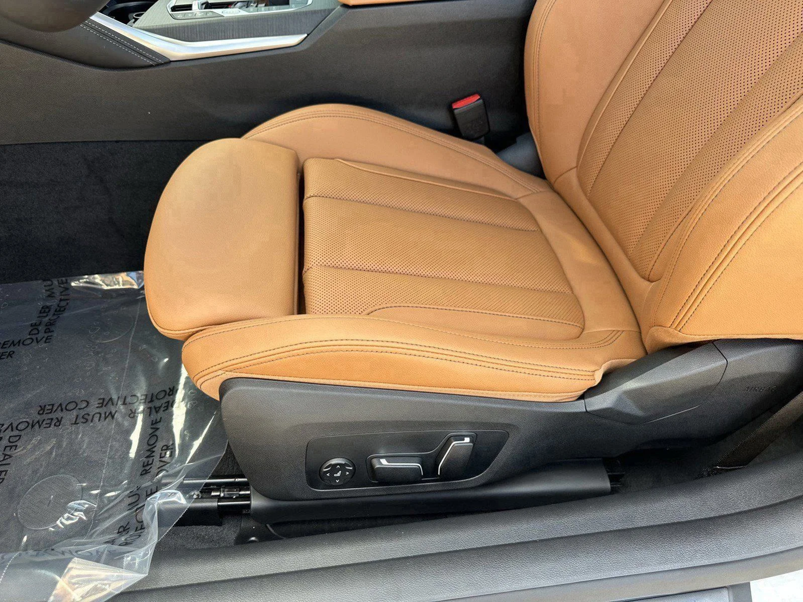 2026 BMW 4 Series 430i - Photo 15
