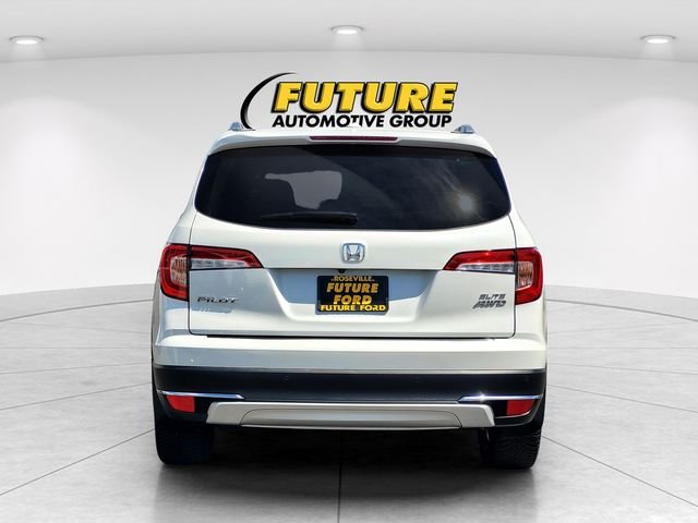 Used 2021  Honda Elite image 5