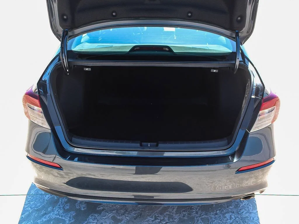 2025 Honda Civic Sport - Photo 54