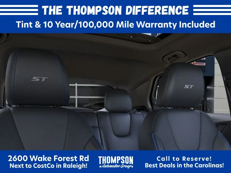 2026 Buick Encore GX Sport Touring - Photo 24