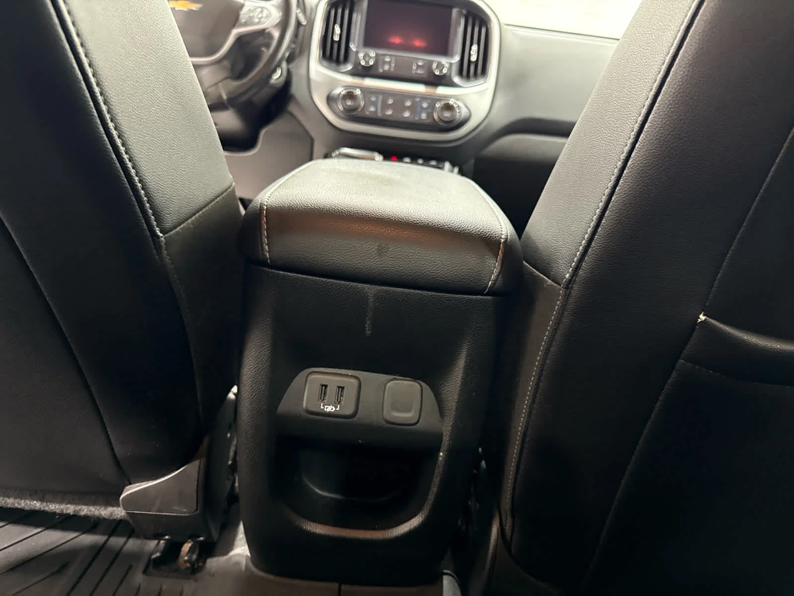 Used 2020 SUMMIT WHITE Chevrolet 4WD ZR2 image 13