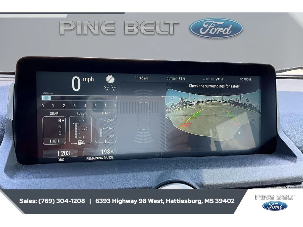 Used 2026 Sterling Silver Metallic Ineos Fieldmaster Edition image 15