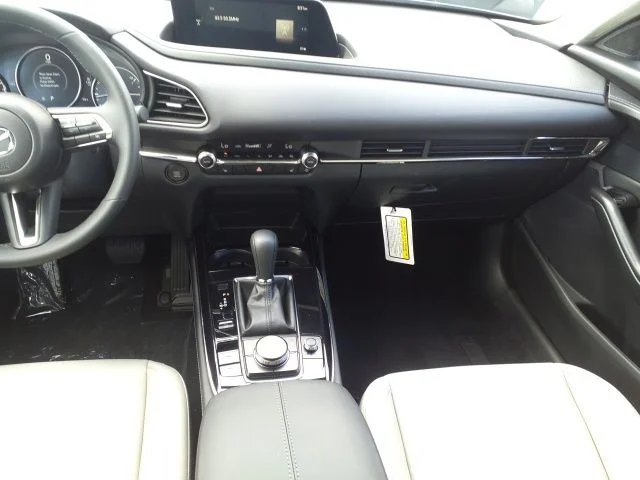Used 2025 Gray Mazda 2.5 S Preferred Package image 10