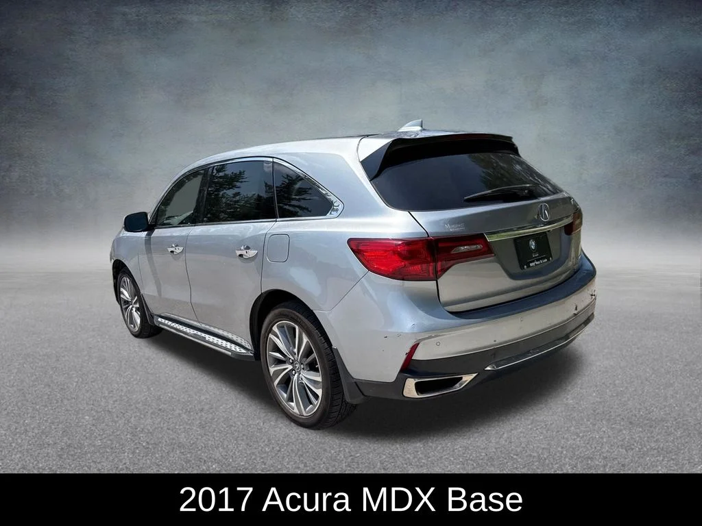 Used 2017  Acura 3.5L image 3