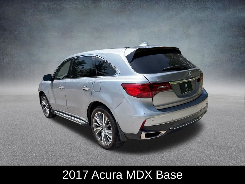 Used 2017  Acura 3.5L image 3