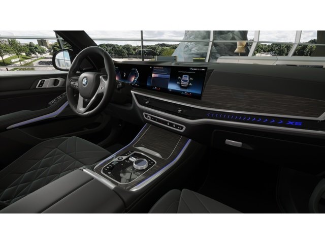 New 2026 Alpine White BMW xDrive40i image 14