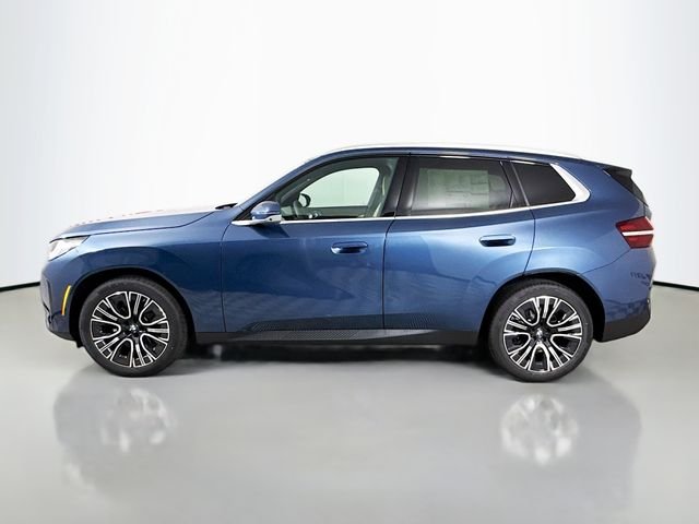 New 2026 Blue BMW 30 xDrive image 4