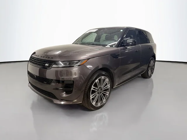 2024 Land Rover Range Rover Sport Dynamic SE