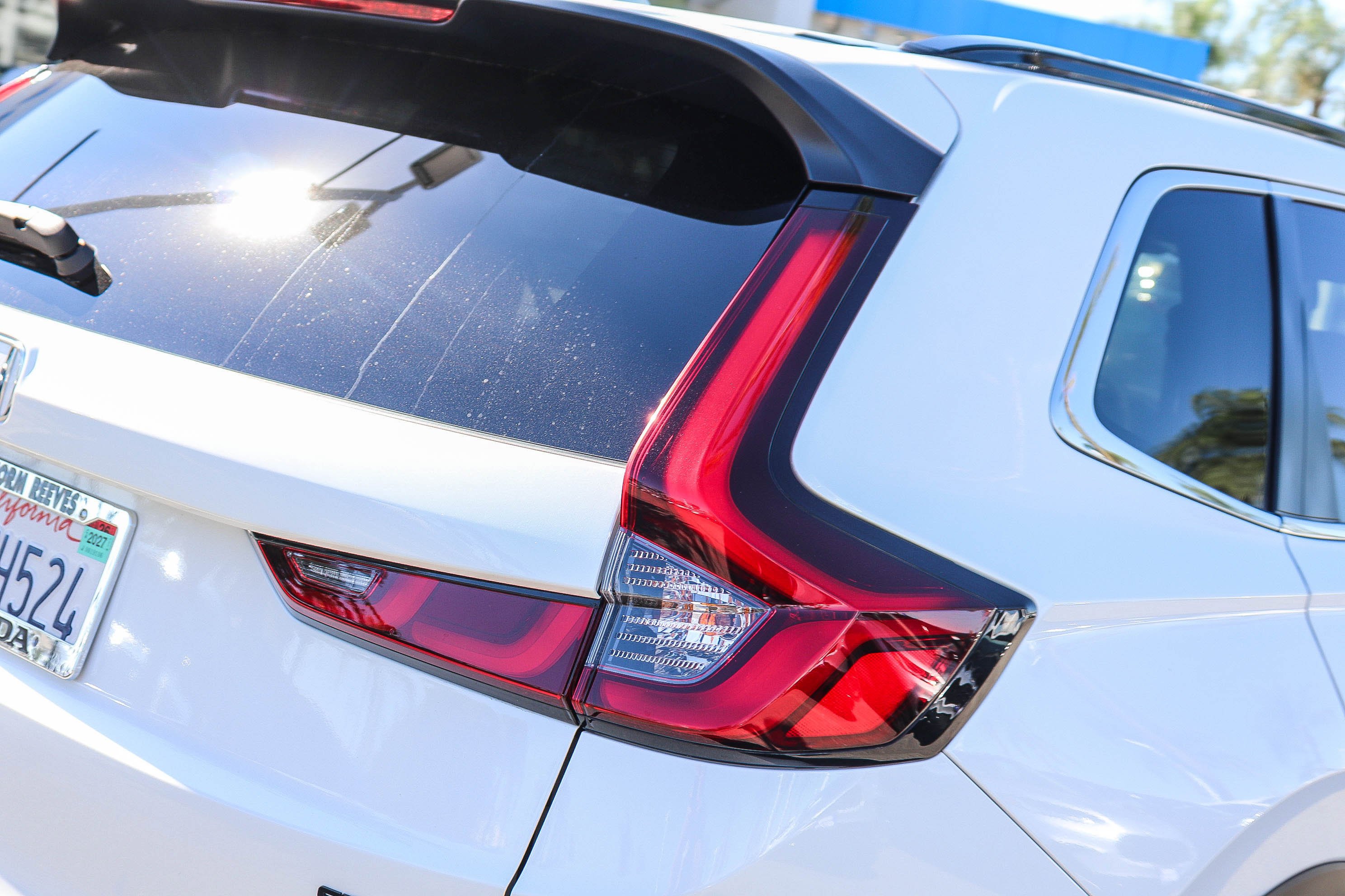 2025 Honda CR-V Sport - Photo 9