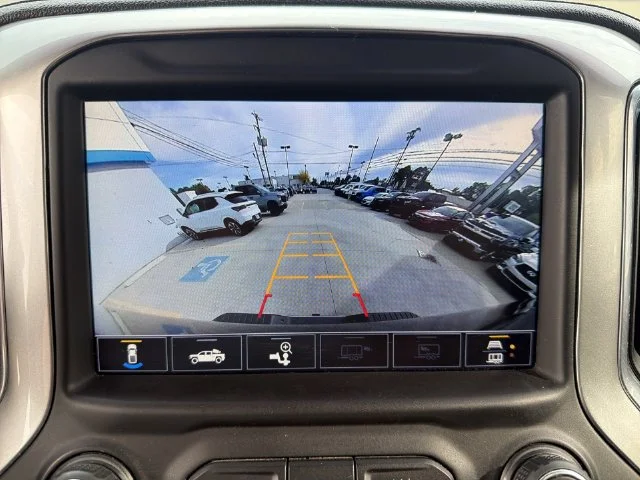 Used 2020 Black Chevrolet LTZ image 26