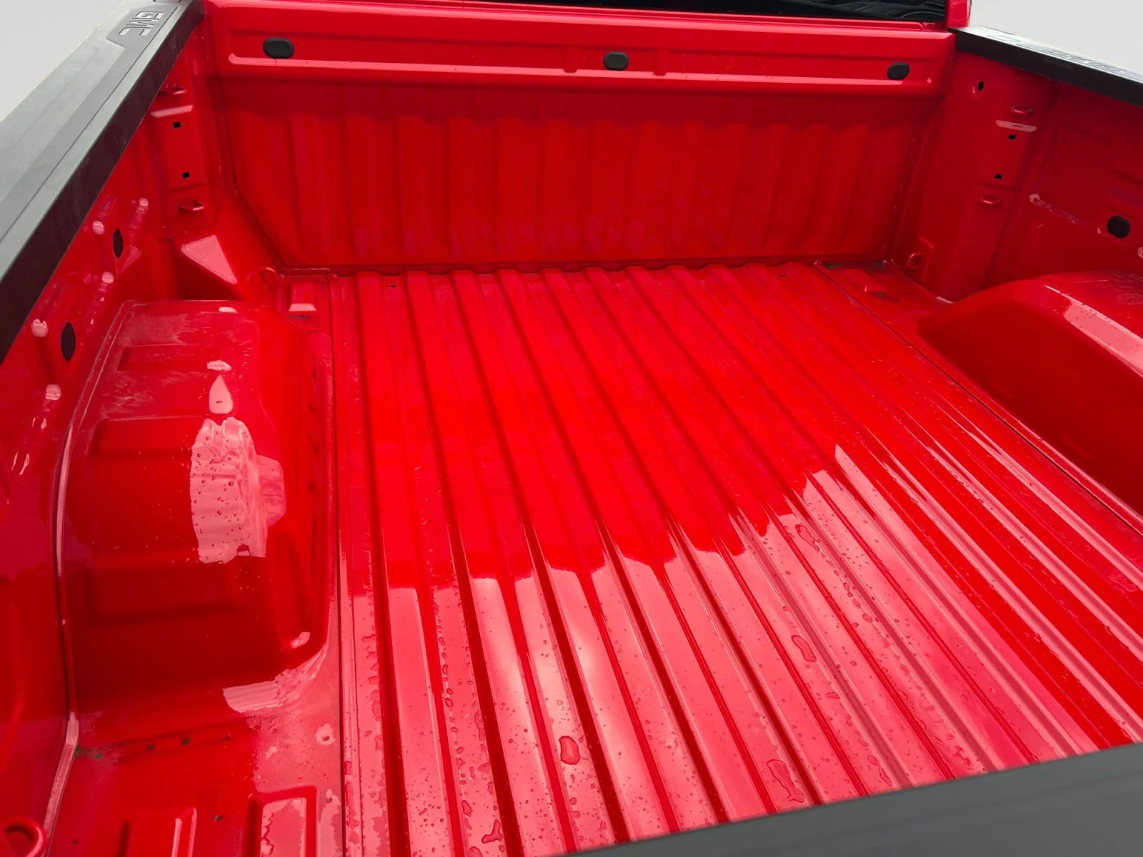 New 2026 Cardinal Red GMC Pro image 10