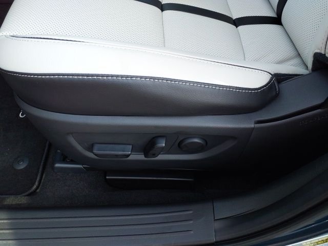 New 2026 Blue Mazda 2.5 Turbo Premium Plus image 13