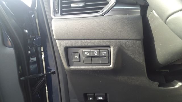 Used 2025 Blue Mazda 2.5 S Preferred Package image 18