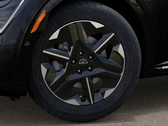 New 2026 Panthera Metal Kia WIND image 9