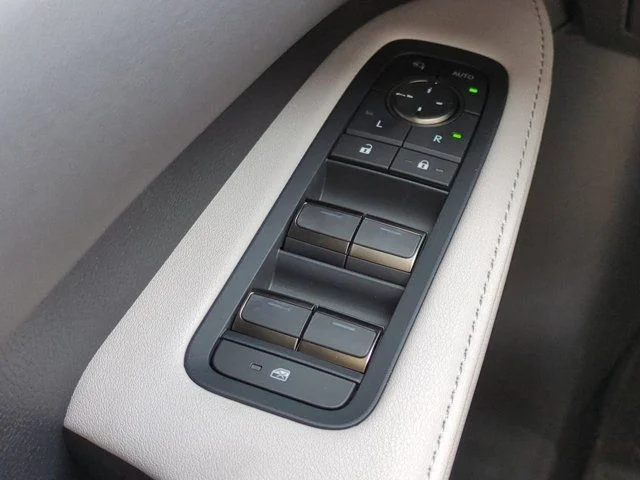 New 2026 Cloudburst Gray Lexus RX 350h F SPORT DESIGN AWD image 23