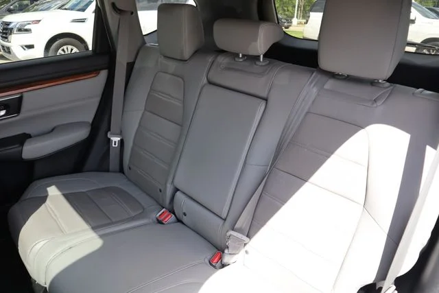 Certified Used 2019 Lunar Silver Metallic Honda EX-L image 19