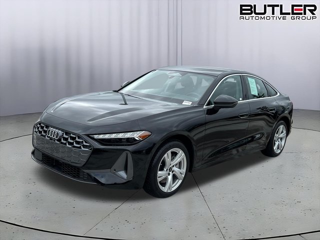 2025 Audi A5 Premium Plus