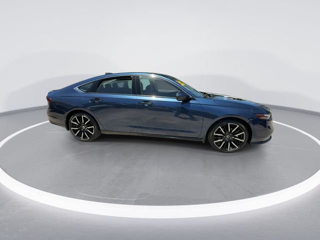 2023 Honda Accord Hybrid Touring - Photo 9