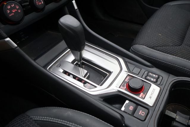 Used 2019 Gray Subaru Premium image 13