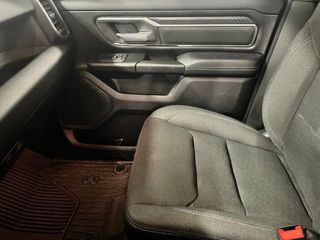 2025 RAM Ram 1500 Pickup Big Horn/Lone Star - Photo 15