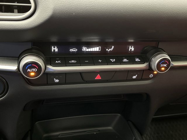 New 2026 Polymetal Gray Metallic Mazda 2.5 S Carbon Edition AWD image 20