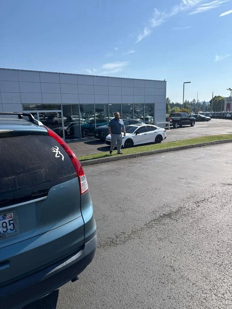 Used 2014  Honda EX-L image 4