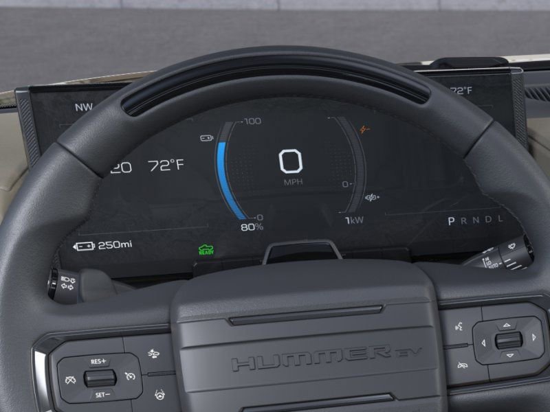 New 2026 Void Black GMC 2X image 18