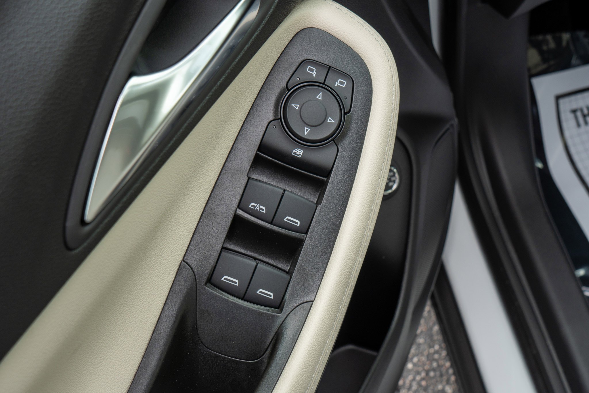 2026 Buick Encore GX Preferred - Photo 13