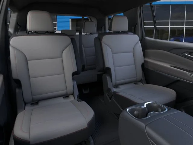 2026 Chevrolet Traverse LT - Photo 17