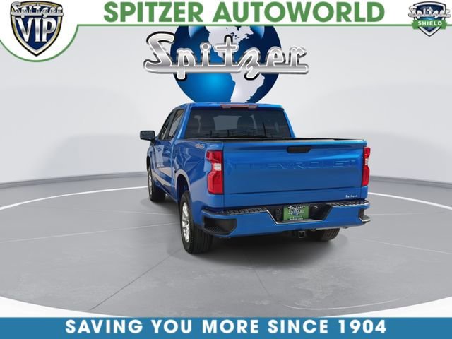 2026 Chevrolet Silverado 1500 RST - Photo 8