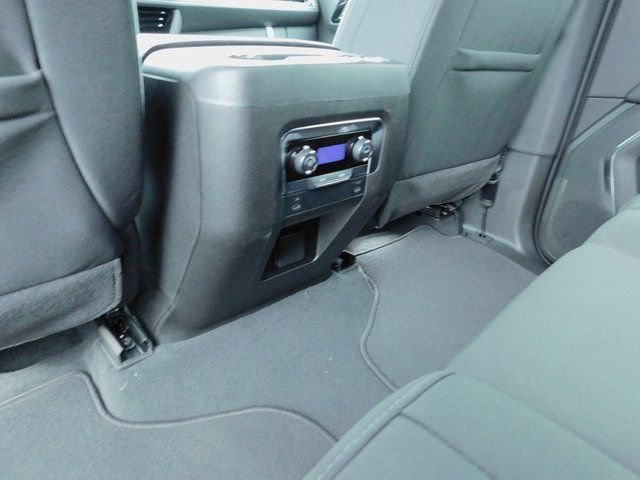 2026 Chevrolet Suburban LS - Photo 21