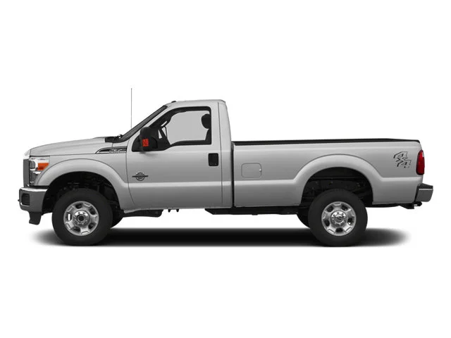 Used 2013 Oxford White Ford XL image 3