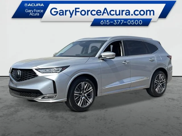 2026 Acura MDX SH-AWD w/Advance Package's photo