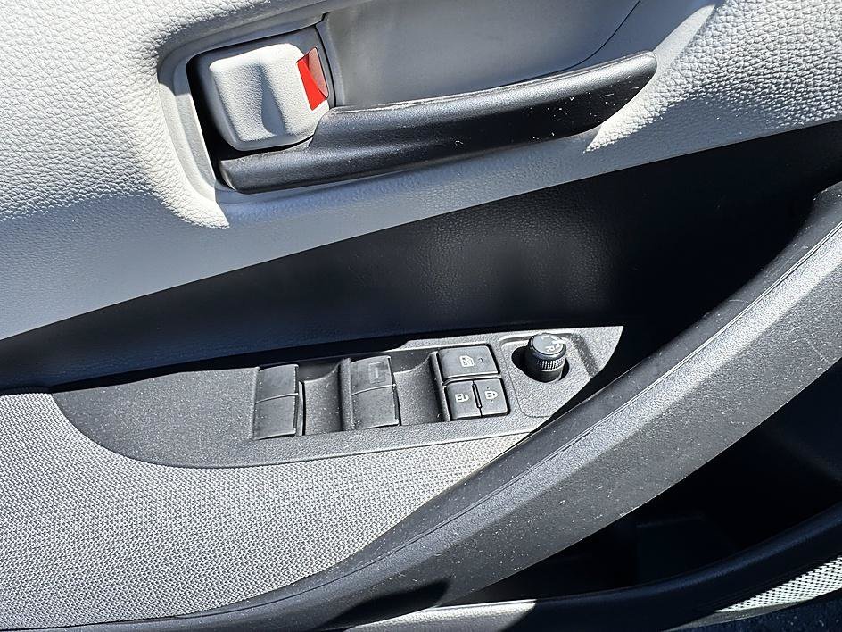 Used 2022 Blueprint Toyota LE image 10