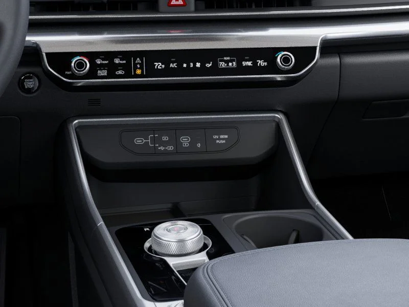 2025 Kia Carnival SX Prestige - Photo 23