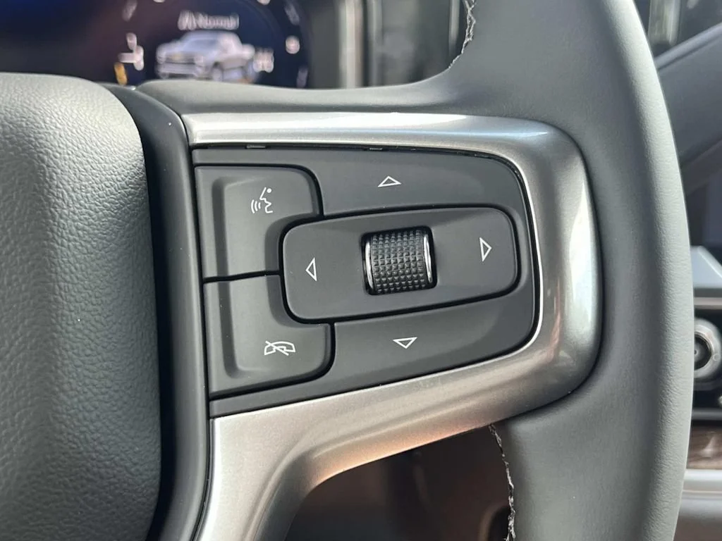 2026 Chevrolet Silverado 1500 LT - Photo 21