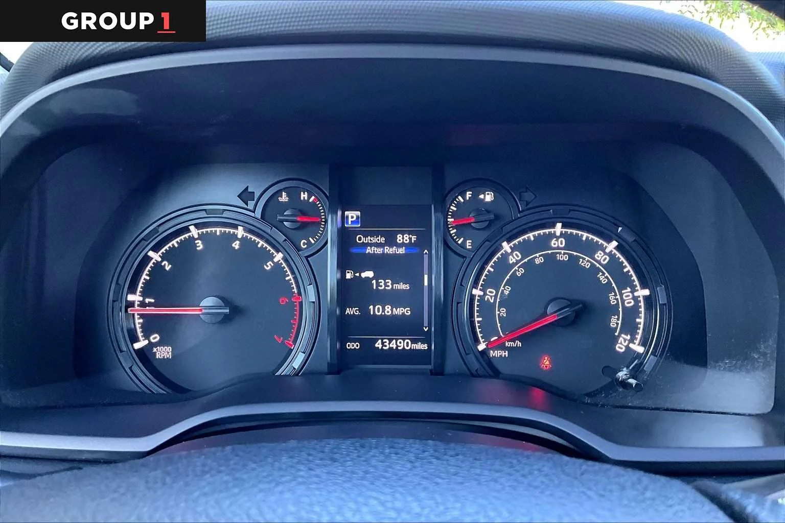Certified Used 2024 Ice Cap Toyota SR5 Premium image 26