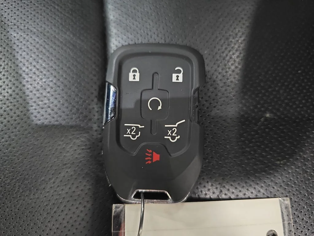 Used 2017 Black Chevrolet Premier image 38