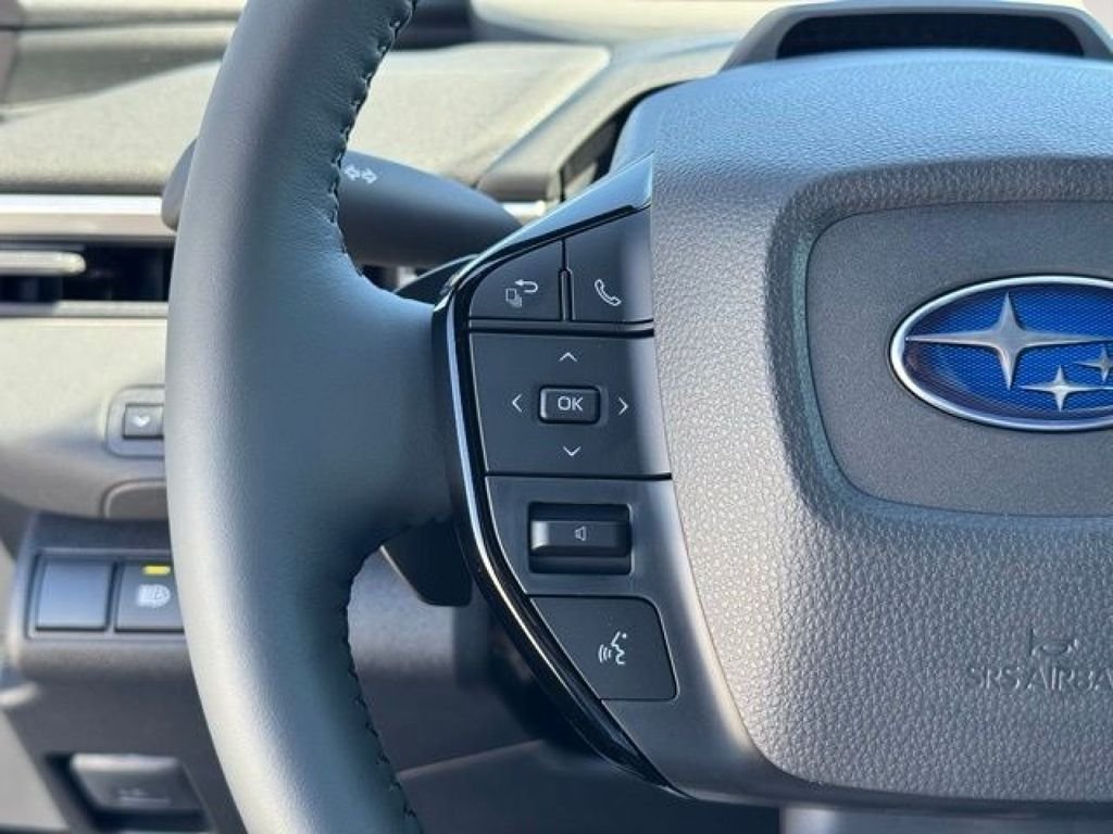 New 2026 SMOKED CARBON Subaru Premium image 18