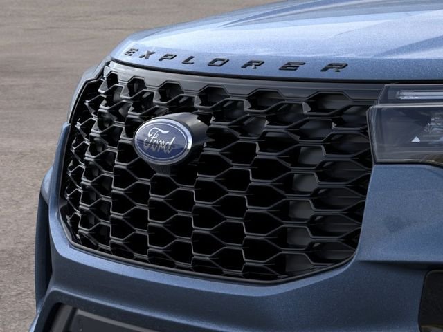 2026 Ford Explorer ST-Line - Photo 17