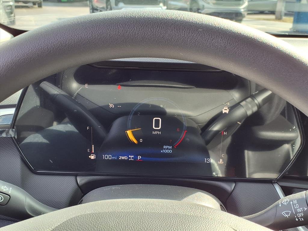 2026 Chevrolet Trailblazer LS - Photo 14