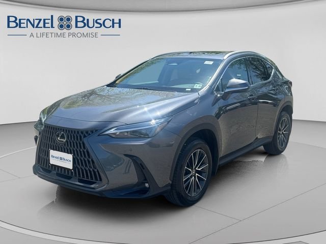 2025 Lexus NX 350 250 AWD's photo