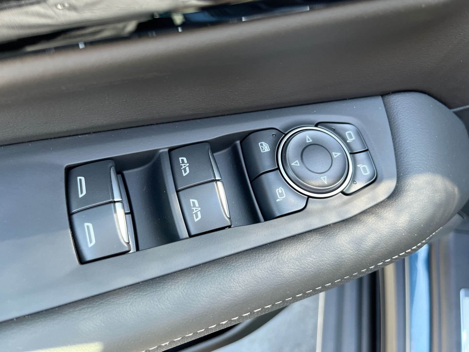 2025 Chevrolet Tahoe Premier - Photo 61